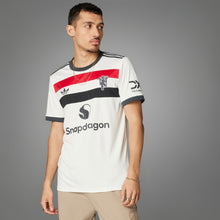 Load image into Gallery viewer, Manchester United 24/25 Third Jersey
