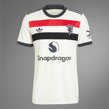 Load image into Gallery viewer, Manchester United 24/25 Third Jersey