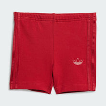 Load image into Gallery viewer, Graphics Cycling Shorts Set Kids