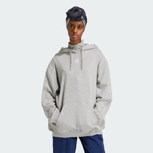 Load image into Gallery viewer, Essentials Loose French Terry Hoodie