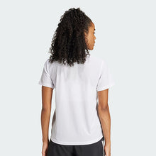 Load image into Gallery viewer, Running Supernatural Flora Graphic Tee