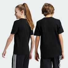 Load image into Gallery viewer, Camo Graphic Tee