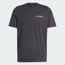 Load image into Gallery viewer, Terrex Graphic Tee