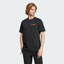Load image into Gallery viewer, Terrex Graphic Tee