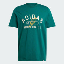 Load image into Gallery viewer, Collegiate Graphic Tee