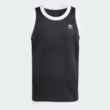 Load image into Gallery viewer, Adicolor Mock Eyelet Vest