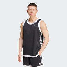 Load image into Gallery viewer, Adicolor Mock Eyelet Vest