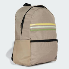 Load image into Gallery viewer, Classic Horizontal 3-Stripes Backpack