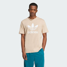 Load image into Gallery viewer, Adicolor Trefoil Tee