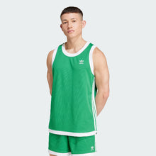 Load image into Gallery viewer, Adicolor Mock Eyelet Vest