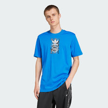 Load image into Gallery viewer, Camo Label Tee