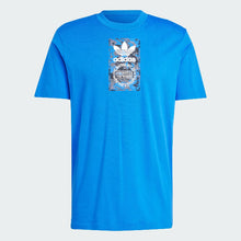 Load image into Gallery viewer, Camo Label Tee