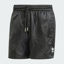 Load image into Gallery viewer, Monogram Shorts