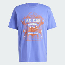 Load image into Gallery viewer, Training Supply Street Tee 4