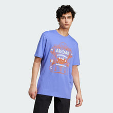 Load image into Gallery viewer, Training Supply Street Tee 4