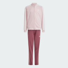 Load image into Gallery viewer, Essentials 3-Stripes Track Suit