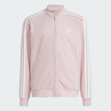 Load image into Gallery viewer, Essentials 3-Stripes Track Suit