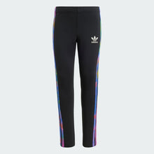 Load image into Gallery viewer, Tie-Dyed Crew Set Kids