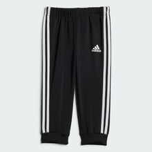 Load image into Gallery viewer, Essentials Shiny Hooded Track Suit