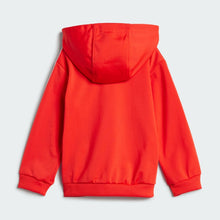 Load image into Gallery viewer, Essentials Shiny Hooded Track Suit