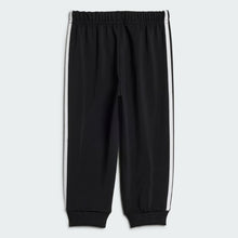 Load image into Gallery viewer, Essentials Shiny Hooded Track Suit