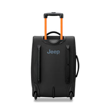 Load image into Gallery viewer, JS006B DUFFLE - S (55cm)