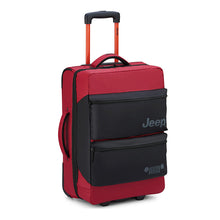 Load image into Gallery viewer, JS006B DUFFLE - S (55cm)