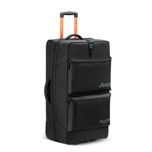 Load image into Gallery viewer, JS006B DUFFLE - XL (82cm)