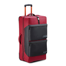 Load image into Gallery viewer, JS006B DUFFLE - XL (82cm)