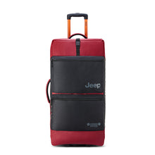 Load image into Gallery viewer, JS006B DUFFLE - XL (82cm)