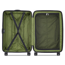 Load image into Gallery viewer, JH002B Cabin suitcase - S expandable (55cm)