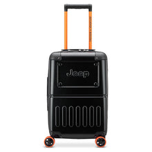 Load image into Gallery viewer, JH002B Cabin suitcase - S expandable (55cm)