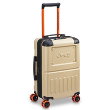 Load image into Gallery viewer, JH002B Cabin suitcase - S expandable (55cm)