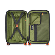 Load image into Gallery viewer, JH002B Cabin suitcase - S expandable (55cm)
