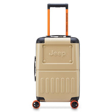 Load image into Gallery viewer, JH002B Cabin suitcase - S expandable (55cm)
