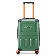 Load image into Gallery viewer, JH002B Carry-on suitcase - S expandable (55cm)