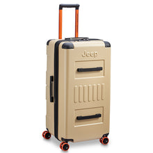 Load image into Gallery viewer, JH002B Checkin suitcase - XL expandable Trunk (80cm)