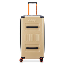 Load image into Gallery viewer, JH002B Checkin suitcase - XL expandable Trunk (80cm)