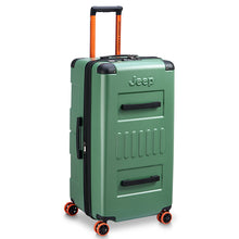 Load image into Gallery viewer, JH002B Checkin suitcase - XL expandable Trunk (80cm)