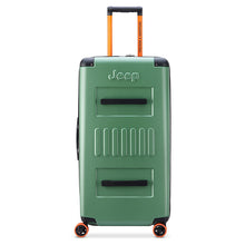Load image into Gallery viewer, JH002B Checkin suitcase - XL expandable Trunk (80cm)