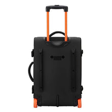 Load image into Gallery viewer, Delsey JEEP Small Soft Travel Bag With Wheels
