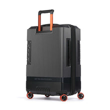 Load image into Gallery viewer, JH001A Checkin suitcase - M expandable (68cm)