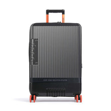 Load image into Gallery viewer, JH001A Checkin suitcase - M expandable (68cm)