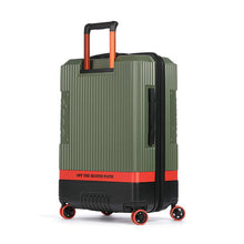 Load image into Gallery viewer, JH001A Checkin suitcase - M expandable (68cm)