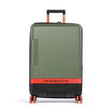 Load image into Gallery viewer, JH001A Checkin suitcase - M expandable (68cm)
