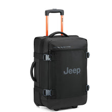 Load image into Gallery viewer, JS007C DUFFLE - S (55cm)