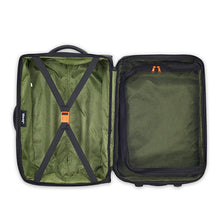 Load image into Gallery viewer, JS007C DUFFLE - S (55cm)