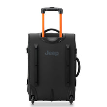 Load image into Gallery viewer, JS007C DUFFLE - S (55cm)