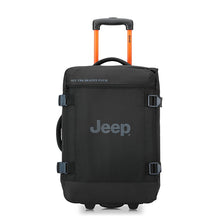 Load image into Gallery viewer, JS007C DUFFLE - S (55cm)