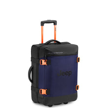 Load image into Gallery viewer, JS007C DUFFLE - S (55cm)